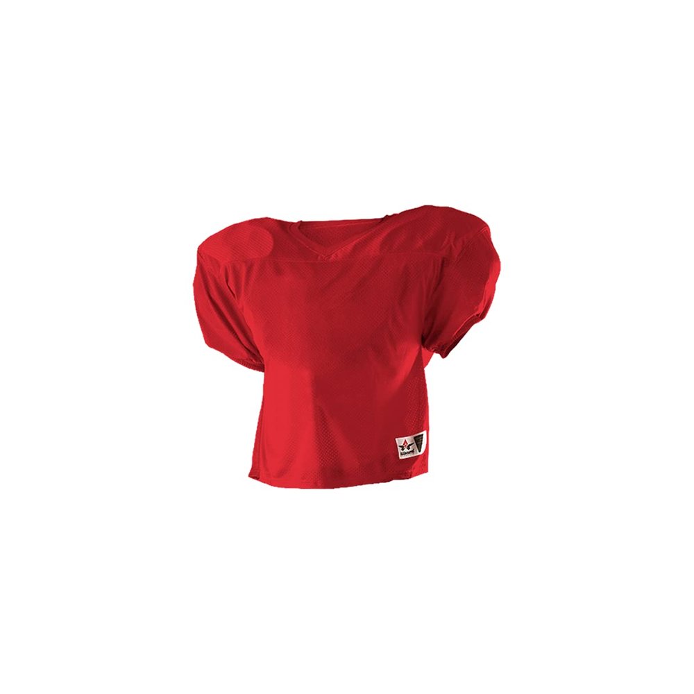 705 - Practice JERSEY Adultt - 2XL/3XL - RD