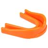 CHAMPRO Boil-and-Bite Strapless Mouthguards - 50 Pack, Youth, Orange view 2