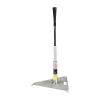 G Tee Pro 20" (51cm) Baseball/Softball Batting Tee Base | Height 26"-53" | Flexible Rubber Cup | Stainless Steel & Aluminum Base | Best Tee for All Ages | Used by Pros | 2 Year Warranty | Made in USA view 1
