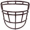 Schutt Vengeance Varsity Facemask for Vengeance Pro LTD Football Helmets, V-RJOP-DW-TRAD-NB Facemask, Maroon, Carbon Steel view 1