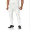 Alleson Athletic Power Spandex Integrated Football Pant Silver view 2