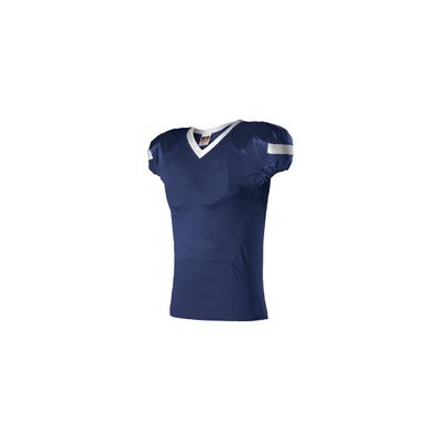 754 - Pro Flex JERSEY - S - NY/WH