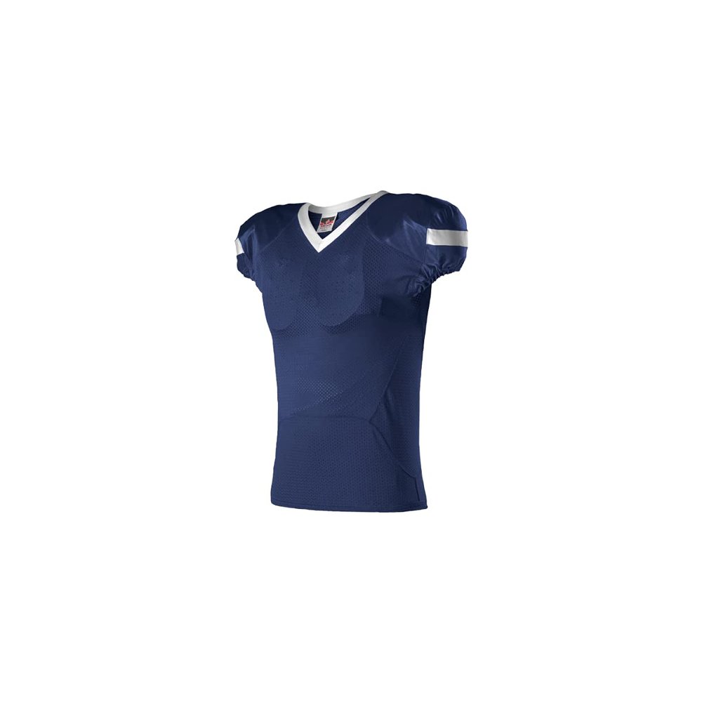 754 - Pro Flex JERSEY - S - NY/WH