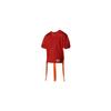 Alleson Athletic 762FFJY - Hero Flag Football Y - M - RD/RD view 1