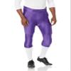 Alleson Athletic Power Spandex Integrated Football Pant Purple view 2
