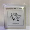 Mylar Emergency Survival Sleeping Blanket - 10 Pack view 1