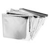 Mylar Emergency Survival Sleeping Blanket - 10 Pack view 3