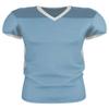 750E - Elusive JERSEY Adultt - S - SB/WH view 1