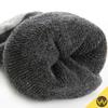 WANDER Men's Athletic Ankle Socks 3-8 Pairs Thick Cushion Running Socks for Men&Women Cotton Socks 6-9/9-12/12-15 (8 Pair Dark Grey, Shoe Size: 6-9) view 3