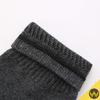 WANDER Men's Athletic Ankle Socks 3-8 Pairs Thick Cushion Running Socks for Men&Women Cotton Socks 6-9/9-12/12-15 (8 Pair Dark Grey, Shoe Size: 6-9) view 4