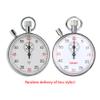 Mechanical Stop Watch Sports Chronograph Running Timer Handheld Stopwatch (SXJ806) view 4