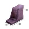 dDanke Treadmill Cover Sports Running Machine Protective Folding Dust Cover for Outside Rain & Sunshine Resistance (Coffee,L,200x95x150cm) view 2