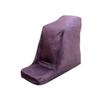 dDanke Treadmill Cover Sports Running Machine Protective Folding Dust Cover for Outside Rain & Sunshine Resistance (Coffee,L,200x95x150cm) view 4