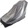 dDanke Treadmill Cover Sports Running Machine Protective Folding Dust Cover for Outside Rain & Sunshine Resistance (Silver,L,200x95x150cm) view 1