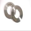 44LLC 44SPORT Olympic Fractional Steel Plates -Pair of 1/4, 1/2, 3/4, 1 lb Weights (8 Total) view 4