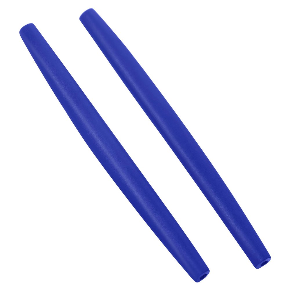 BLAZERBUCK Replacement Ear Socks for Oakley Transistor Sunglass - Blue