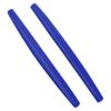 BLAZERBUCK Replacement Ear Socks for Oakley Transistor Sunglass - Blue view 1