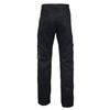 Black Work Trousers Pants Knee Pad Pockets Men's Cargo Multi Pocket Work Wear (36") view 3