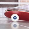 GRAPHICS & MORE Ford Mustang Logo Novelty Table Tennis Ping Pong Ball 3 Pack view 3