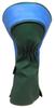 ReadyGOLF Dancing Gopher Embroidered Driver Headcover view 4