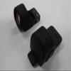 Dream Plastics Scope Cover for Trijicon SRO (2 Pack) Made in The USA! view 1