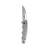 SOG Escape FL Professional Entry-Level Pocket Folding Knife | All-Metal Construction, Frame-Lock, Reversible Pocket Clip view 1