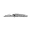 SOG Escape FL Professional Entry-Level Pocket Folding Knife | All-Metal Construction, Frame-Lock, Reversible Pocket Clip view 2