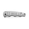 SOG Escape FL Professional Entry-Level Pocket Folding Knife | All-Metal Construction, Frame-Lock, Reversible Pocket Clip view 3
