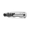 SOG Escape FL Professional Entry-Level Pocket Folding Knife | All-Metal Construction, Frame-Lock, Reversible Pocket Clip view 4