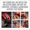 Real Avid Glock Armorer Tool Kit  2 in 1 Multitool with Sight Tool Punch Tool and Magazine Tool Disassemble Clean Customize Glock Pistols & Magazines for All Generations Except Glock Plus Extensions view 4