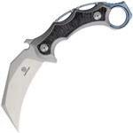 Defcon Jungle Knife Gray