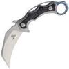 Defcon Jungle Knife Gray view 1