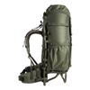 Tatonka Unisex -Adult's Rucksack Backpacks, Olive, 66 x 34 x 25 cm view 4