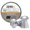 SIG Sauer Zero Pellets, 22 Cal, 16.6 Grains, Hollowpoint, 250 ct view 1