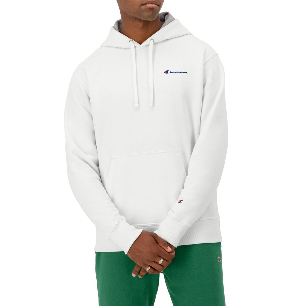 Champion Men's Hoodie, Fleece, Comfortable Sweatshirt for Men (Reg. or Big & Tall)