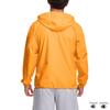 Champion mens Stadium Packable Jacket, Left Chest Script Jacket, C Gold-549369, Small US view 2