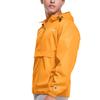 Champion mens Stadium Packable Jacket, Left Chest Script Jacket, C Gold-549369, Small US view 3