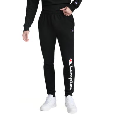 Champion Men's Joggers, Fleece Joggers, Sweatpants for Men (Reg. or Big & Tall)