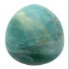 Oeuf Amazonite 4,5 cm view 2