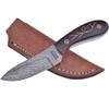 Frost Cutlery Skinner Rosewood view 1