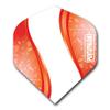 US Darts - 3 Sets (9 Flights) Penthalon Xtra Strong RED Standard Dart Flights view 1