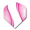 US Darts - 3 Sets (9 Flights) Penthalon Xtra Strong Pink Standard Dart Flights view 1