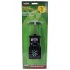 Valterra Black 1-1/2" T1001VPM Bladex Waste Valve with Metal Handle-1-1/2(3 Pack) view 1