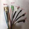 Best Price Top Selling 36V/48V 15A 250W Aluminium Silvery Electrocar Brushless Motor Controller Accessories for Electric Scooters, Electric Dicycles view 3