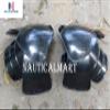 Nautical-Mart Dark Gothic Steel Armor Pauldron Medieval Shoulder Guard view 2