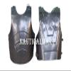 Nautical-Mart Conquest Armor Breastplate Medieval LARP Fantasy Costume Steel Armour Cuirass view 1