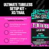 Muc-Off Ultimate Tubeless Kit - XC/Gravel view 2