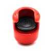 Hitting Knob - 8 oz Youth (Non-Wood Bat). A Baseball & Softball Swing Training Bat Weight. Attaches to Knob End, Little League & High School Practice Equipment. Increase Power & Bat Speed. view 3