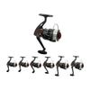 OGK SPF51000 1000 Spin Field 5 Reel view 2