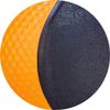 Fitvids Workout Exercise Fitness Weighted Medicine Ball, Wall Ball and Slam Ball, Medicine Ball, 12 Pounds view 3